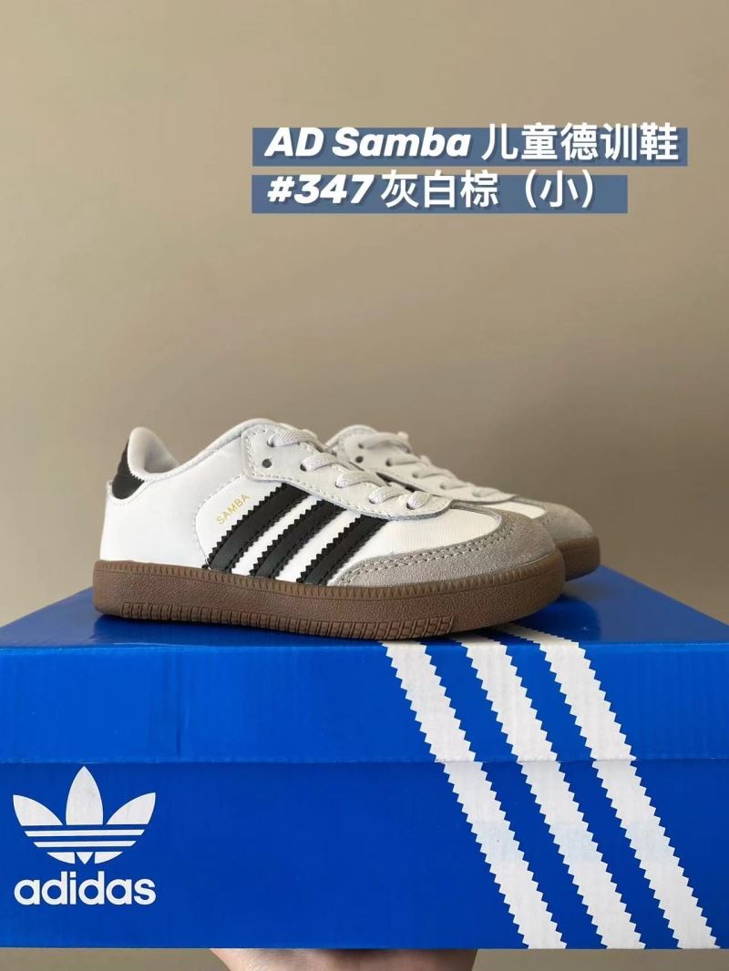 ADIDAS SHOES